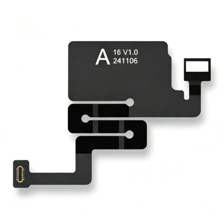 AY Photosensitive Restoration Flex Cable, For iPhone 16 Pro Max, For iPhone 16 Pro, For iPhone 16 Plus, For iPhone 16