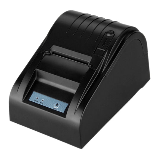 POS-5890T Portable 90mm / sec Thermal Receipt Printer, Compatible ESC/POS Command, POS-5890T/Black, POS-5890T/White