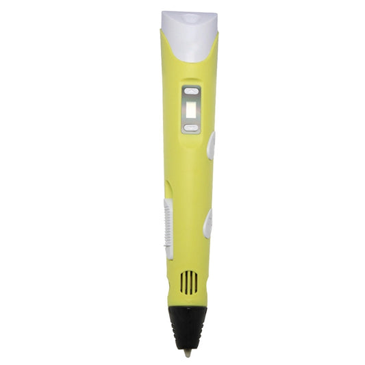 Stylo d'impression 3D portable, prise américaine, prise américaine