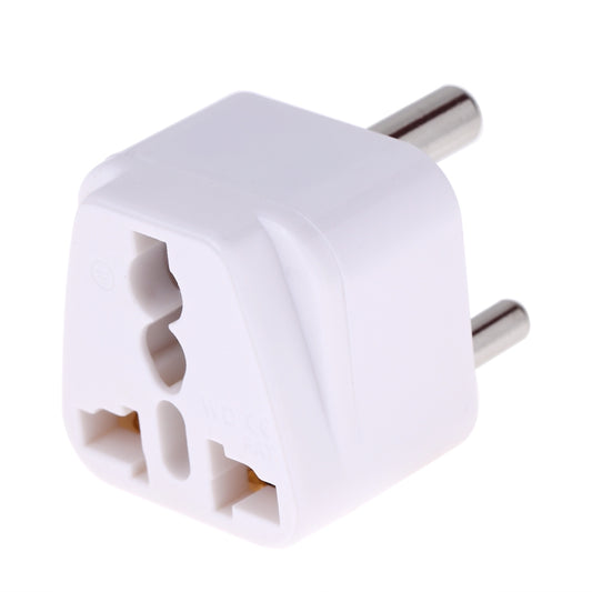 Adaptateur de chargeur de voyage universel portable vers prise (petite) Afrique du Sud, prise (petite) Afrique du Sud