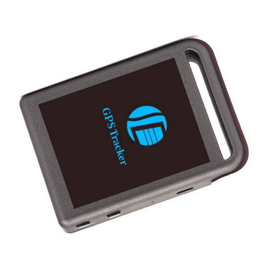 TK102B 2G GSM / GPRS / Localisateur GPS Voiture Mini Appareil de Suivi en Temps Réel en Ligne pour Enfants, Voitures, Animaux de Compagnie, Précision GPS : 5-15m, TK102B
