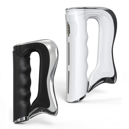 YJK078 Electric Vibration Cervical Spine Myofascial Muscle Massage Instrument