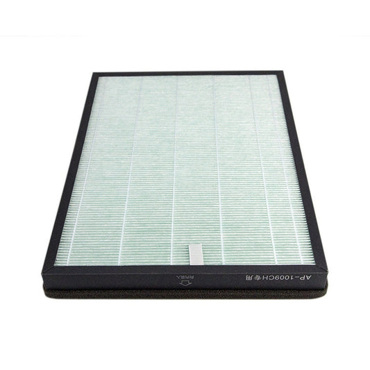 Pour Coway AP-1009 1008 Purificateur d'air de remplacement HEPA + élément filtrant en fibre de carbone, Pour Coway