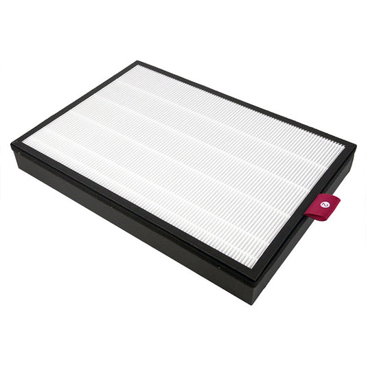 Pour le filtre de remplacement KJ410F-PAC000AW, filtre tamis du purificateur d'air Honeywell, pour Honeywell