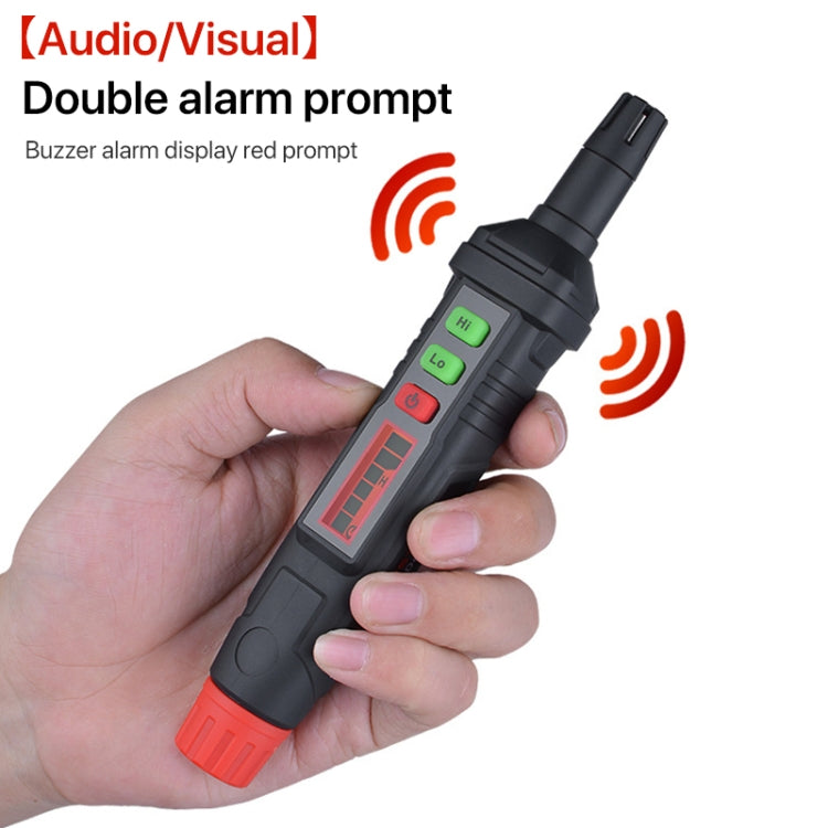 HABOTEST HT61 Combustible Gas Detector, HT61