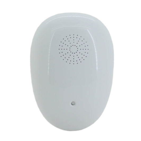 AC 90-250V Pest Control Insect Bugs Ultrasonic Mosquito Repellent Repeller Killer, Long EU Plug