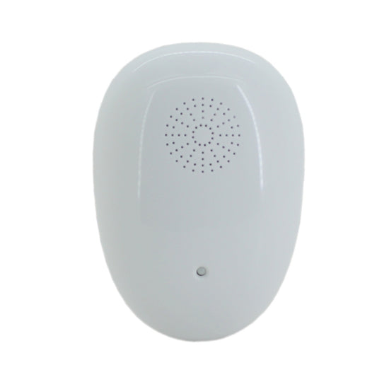 AC 90-250V Pest Control Insect Bugs Ultrasonic Mosquito Repellent Repeller Killer, Short EU Plug, Short EU Plug