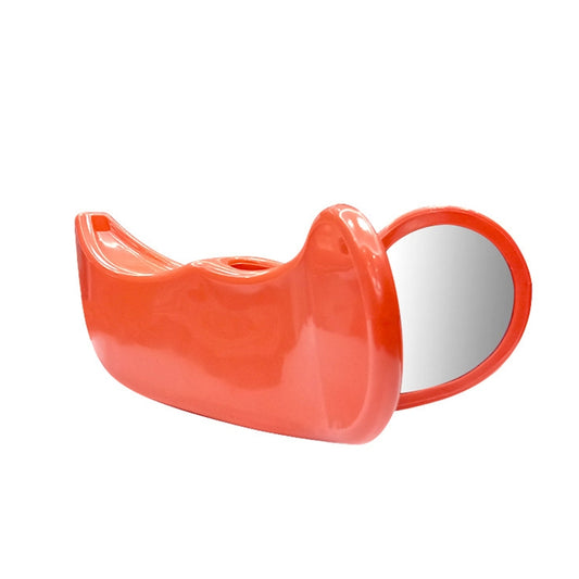 Appareil d'entraînement des hanches pour réparation post-partum, Clip belles fesses, Clip belles fesses orange, Clip belles fesses rose, Clip belles fesses bleu, Clip belles fesses violet