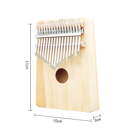Kalimba 17 tons, piano à pouce Kalimba, piano à doigts Kalimba, DIY pour enfants, piano à pouce Kalimba