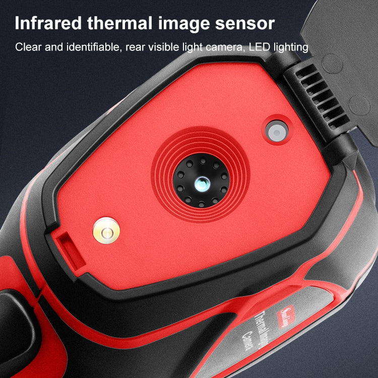 Wintact WT3160 Infrared Thermal Imager Camera, WT3160