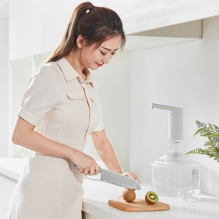 Original Xiaomi Youpin XiaoLang TDS Automatic Mini Touch Switch Water Pump Wireless Rechargeable Electric Dispenser