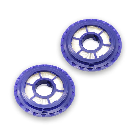 XD947 2 filtres arrière pour accessoires d'aspirateur Dyson DC41 / DC65, XD947