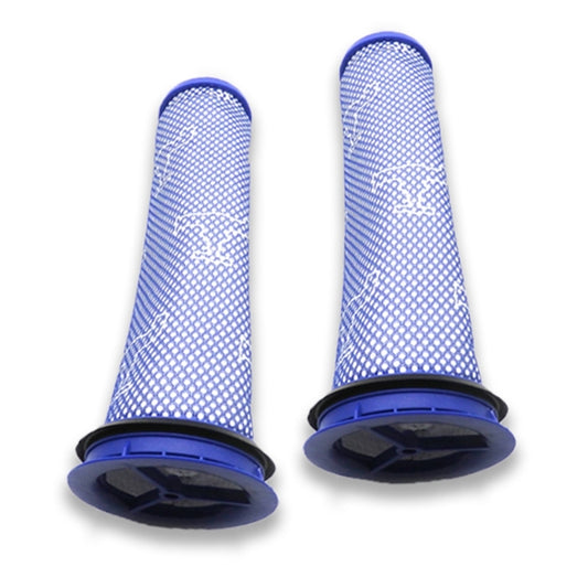 XD949 2 filtres avant pour accessoires d'aspirateur Dyson DC41 / DC65, XD949