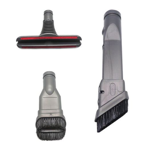 XD982 3er-Set Handwerkzeug Ersatzbürste D926 D927 D929 für Dyson Staubsauger, XD982