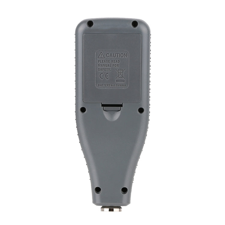 RZ240 Ferrous & Non-Ferrous 2 in 1 Digital Coating Paint Thickness Gauge Meter Tools, RZ240