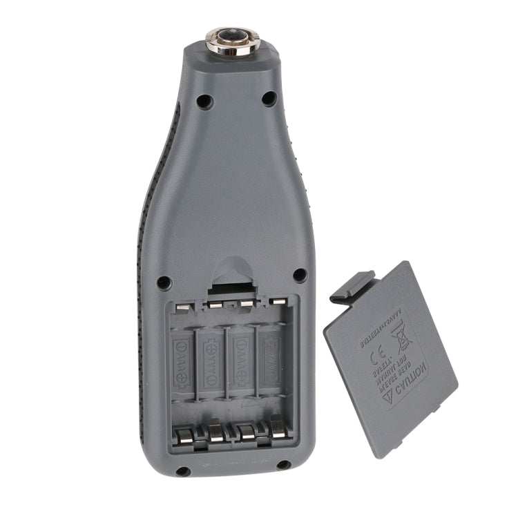 RZ240 Ferrous & Non-Ferrous 2 in 1 Digital Coating Paint Thickness Gauge Meter Tools, RZ240