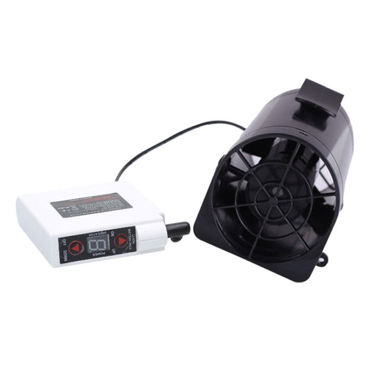 Mini ventilateur de taille portable, ventilateur rafraîchissant, refroidisseur de peau USB