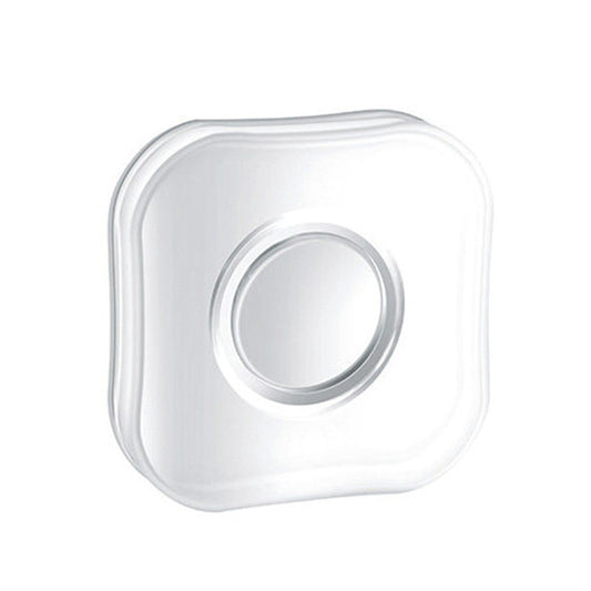 Circular Universal Strong Adsorption Nano Traceless Sticker Bracket for Phone / Tablet PC, HC9868A, HC9868B