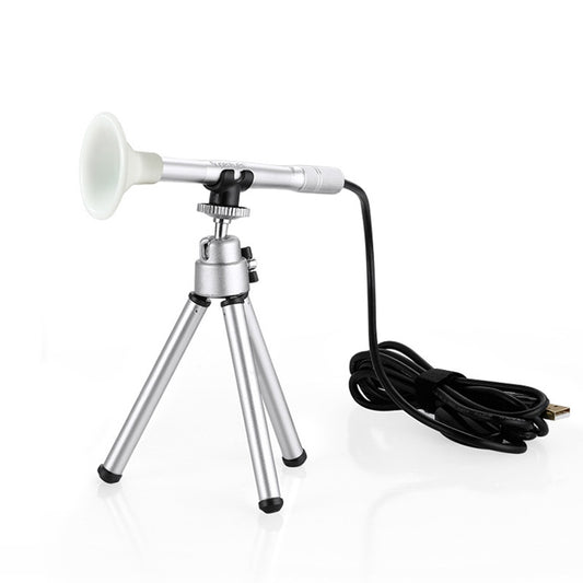 Supereyes B005 Digital Electronic Endoscope Industrial Stamp Insect Mites Magnifying Glass, B005