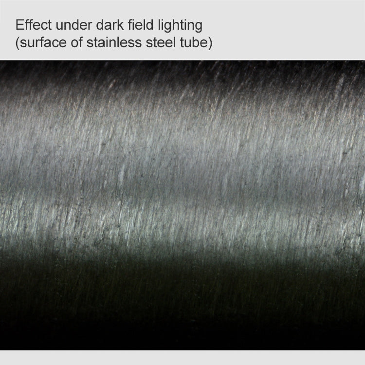Supereyes DA01 Electronic Microscope Dark Field Light Source for HCB0990, DA01