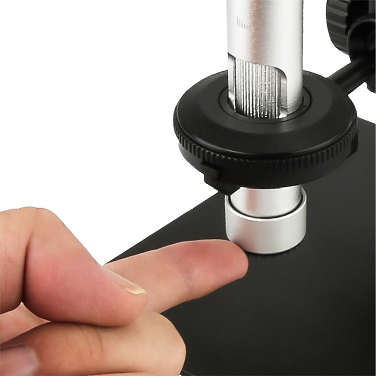 Supereyes DP01 Electronic Microscope Polarizer for HCB0990, DP01
