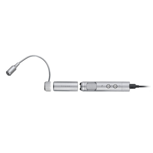 Supereyes DR01 Electronic Microscope Adjustable Universal Spotlight for HCB0990, DR01