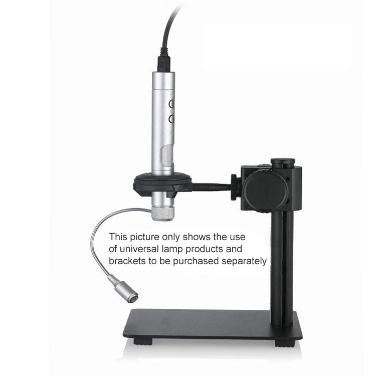 Supereyes DR01 Electronic Microscope Adjustable Universal Spotlight for HCB0990, DR01