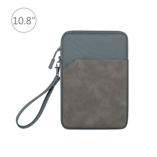 HAWEEL Splash-proof Pouch Sleeve Tablet Bag for iPad, 9.7 -11 inch Tablets