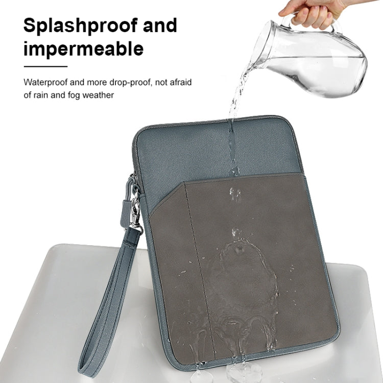 HAWEEL Splash-proof Pouch Sleeve Tablet Bag for iPad, 9.7 -11 inch Tablets