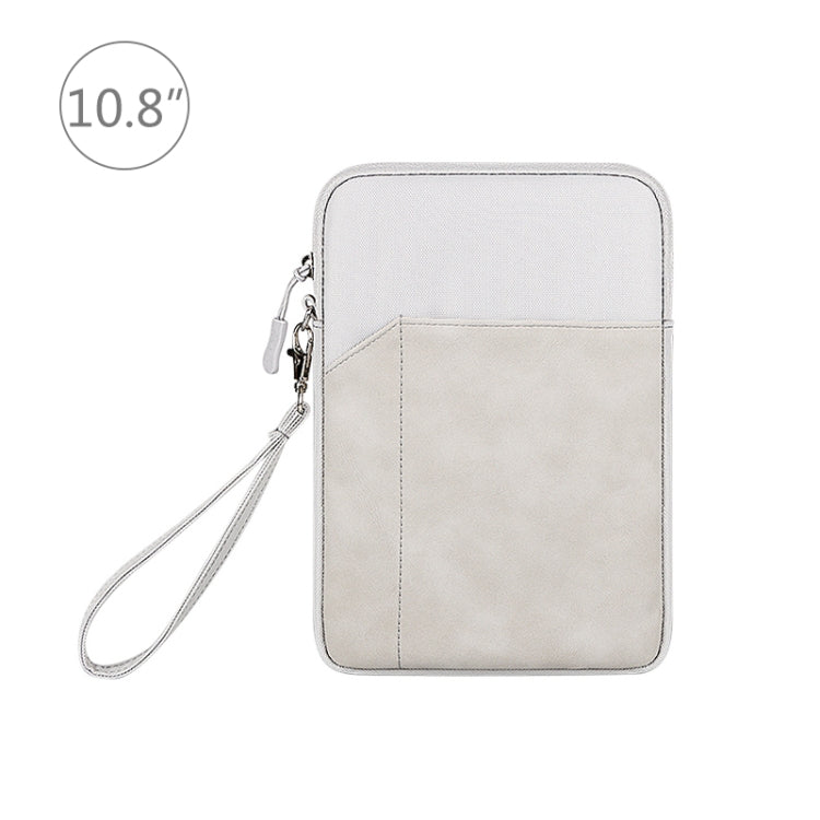 HAWEEL Splash-proof Pouch Sleeve Tablet Bag for iPad, 9.7 -11 inch Tablets