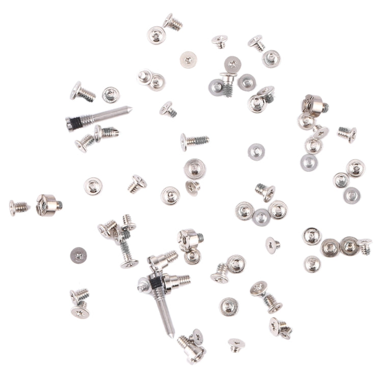 Complete Set Screws and Bolts for iPhone 11, For iPhone 11, For iPhone 11(Black)