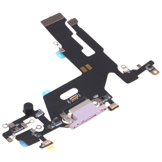 Original Charging Port Flex Cable for iPhone 11