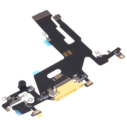 Câble flexible de port de charge d'origine pour iPhone 11, pour iPhone 11 (original) (rouge), pour iPhone 11 (original), pour iPhone 11 (original) (violet)