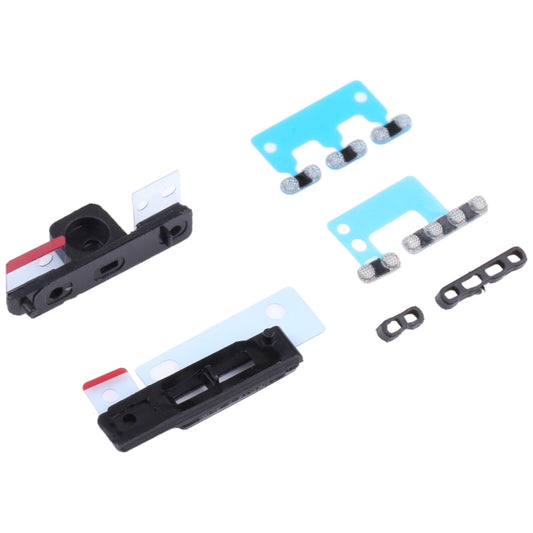 Lot de 10 grilles anti-poussière pour haut-parleur iPhone 11