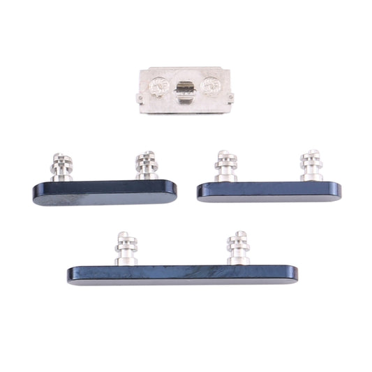 Power Button and Volume Control Button for iPhone 12 Pro, For iPhone 12 Pro