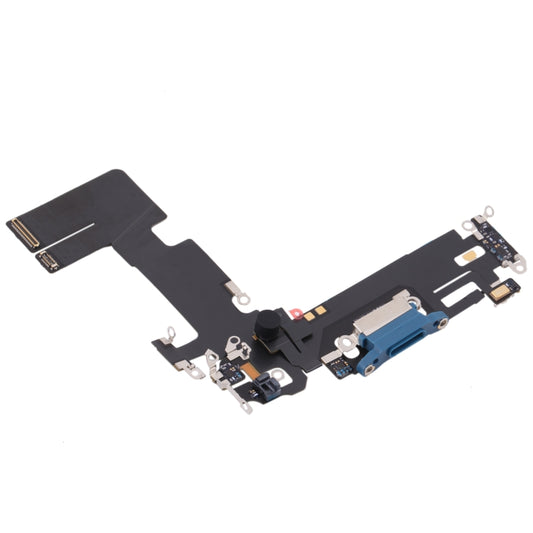 Original Charging Port Flex Cable for iPhone 13, For iPhone 13 (Original), For iPhone 13(Original)