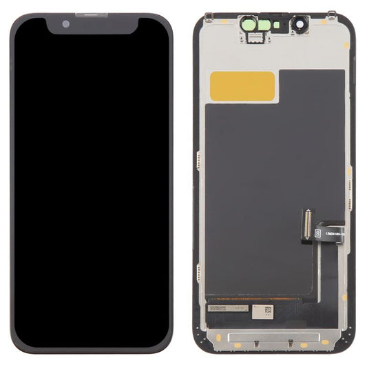 For iPhone 13 mini DD Hard OLED Screen
