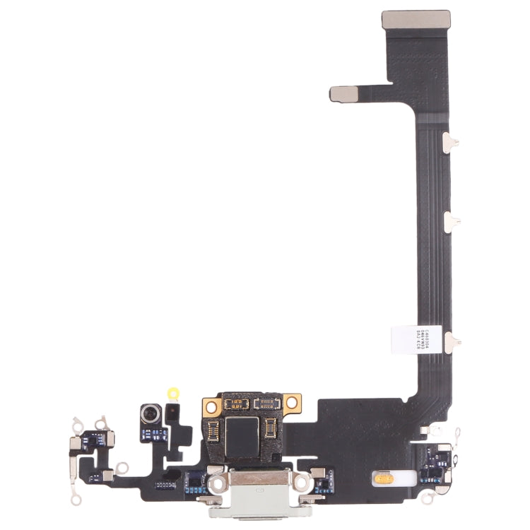Câble flexible de port de charge d'origine pour iPhone 11 Pro Max, pour iPhone 11 Pro Max (Original)