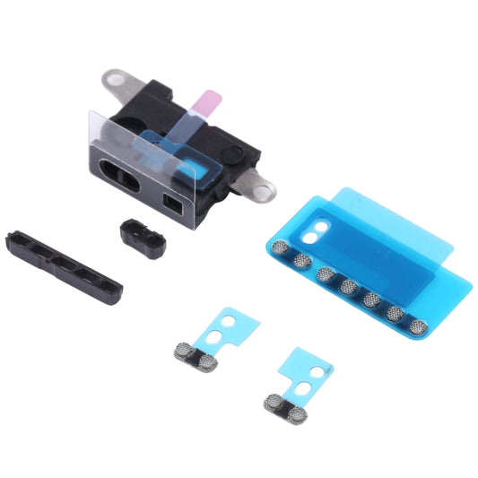 10 Stück Lautsprecher-Staubschutzgitter für iPhone 11 Pro Max, für iPhone 11 Pro Max