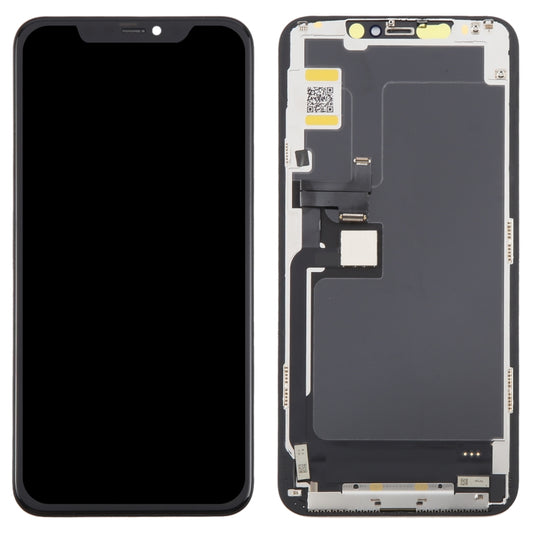 Écran LCD OLED souple JK pour iPhone 11 Pro Max (JK OLED souple)