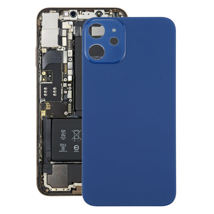 Battery Back Cover for iPhone 12 Mini, For iPhone 12 Mini, Back Cover for 12 Mini