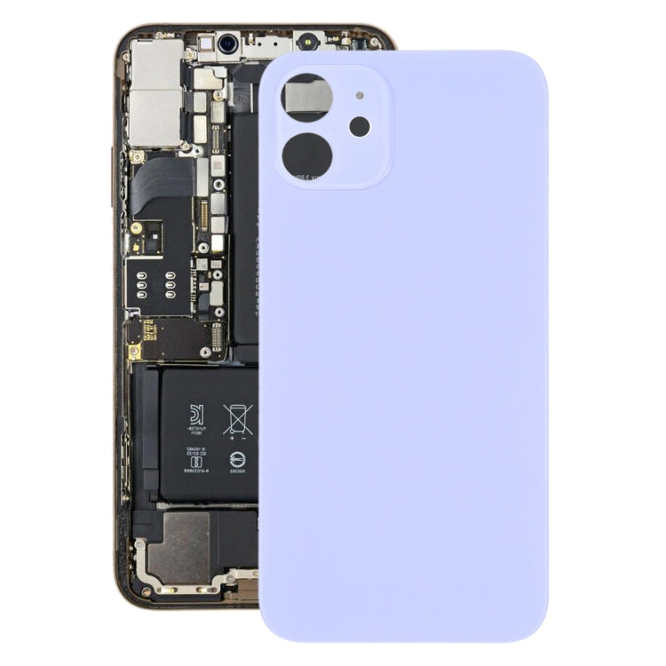Battery Back Cover for iPhone 12 Mini, For iPhone 12 Mini, Back Cover for 12 Mini