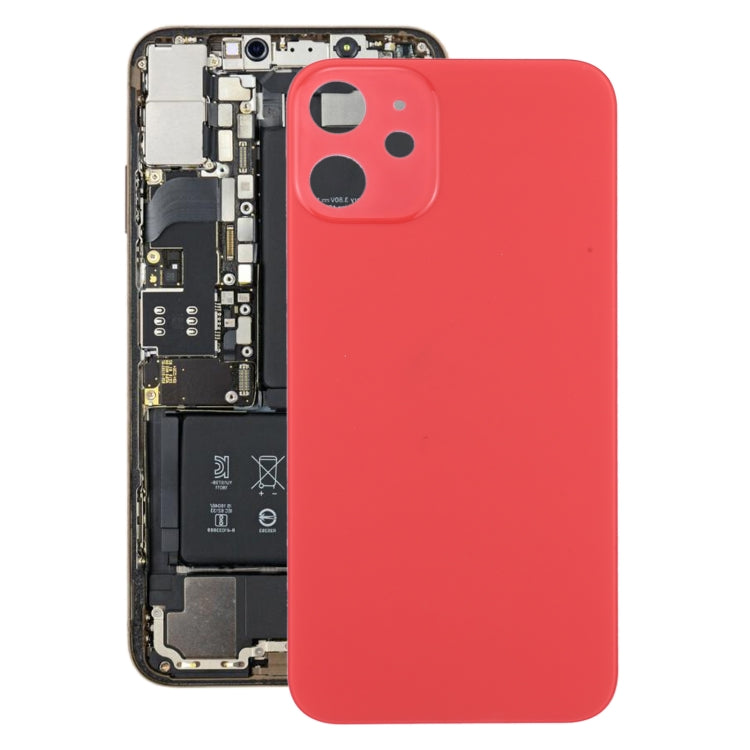Battery Back Cover for iPhone 12 Mini, For iPhone 12 Mini, Back Cover for 12 Mini