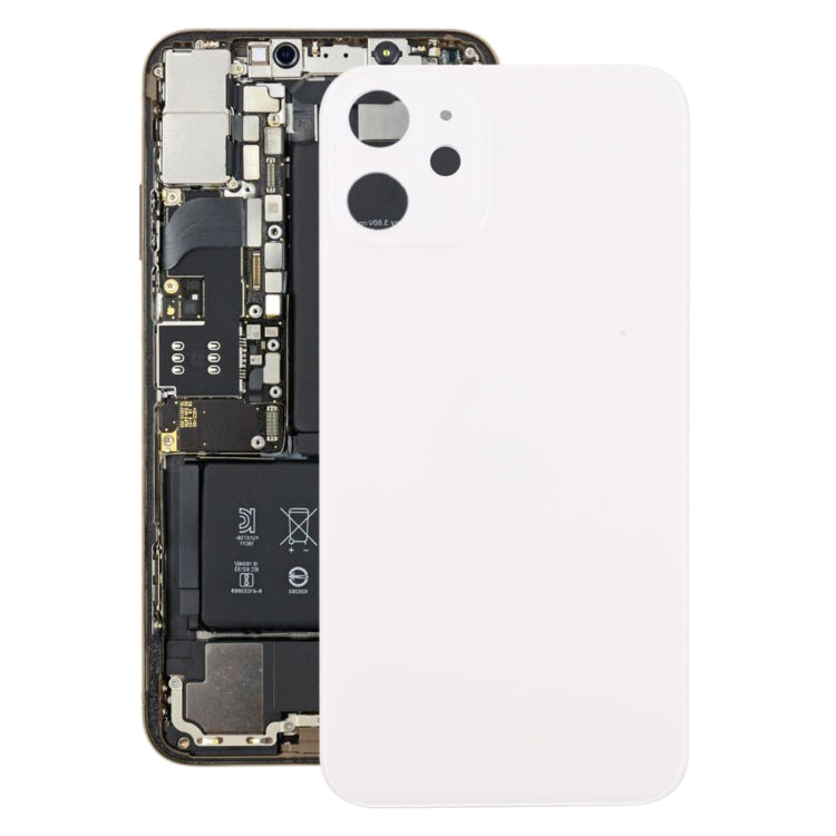 Battery Back Cover for iPhone 12 Mini, For iPhone 12 Mini, Back Cover for 12 Mini