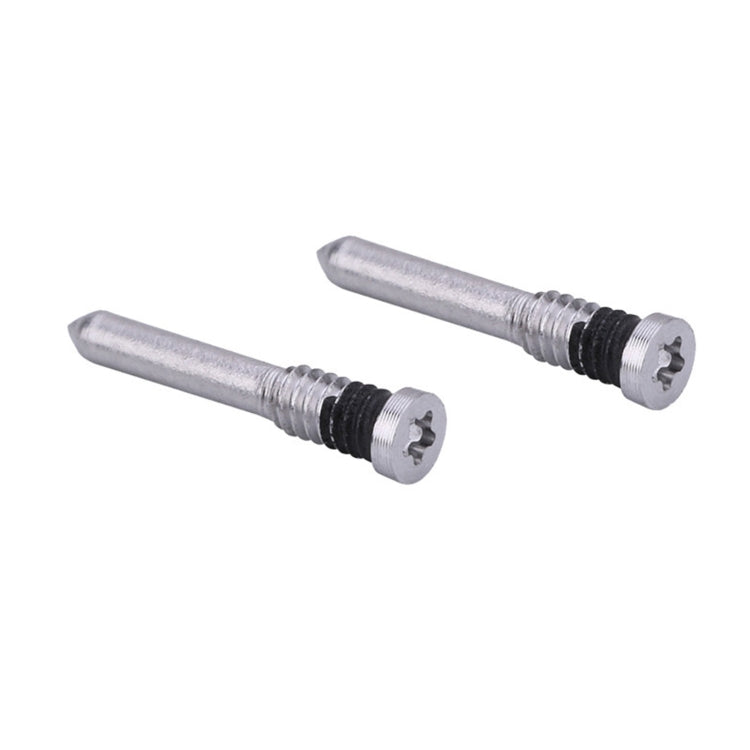 100 PCS Charging Port Screws for iPhone 12 Mini, For iPhone 12 Mini
