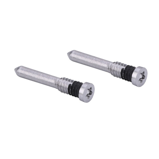 100 PCS Charging Port Screws for iPhone 12 Pro Max, For iPhone 12 Pro Max