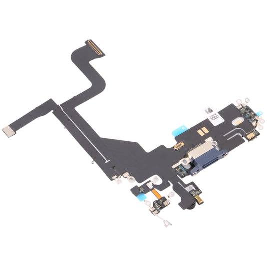 For iPhone 13 Pro Charging Port Flex Cable