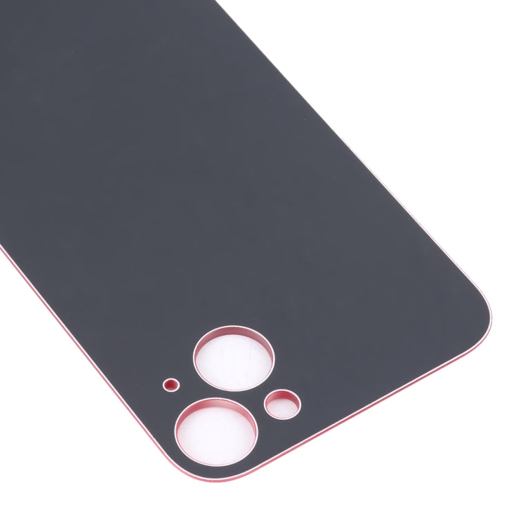 For iPhone 14 Plus Easy Replacement Big Camera Hole Glass Back Battery Cover, For iPhone 14 Plus(No Disassemble), For iPhone 14 Plus (Not Disassemble)