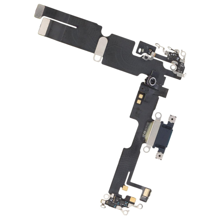 For iPhone 14 Plus Original Charging Port Flex Cable, For iPhone 14 Plus (Original)