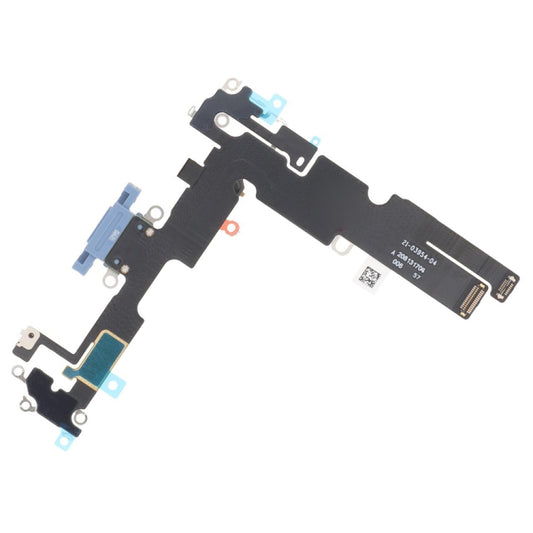 For iPhone 14 Plus Original Charging Port Flex Cable